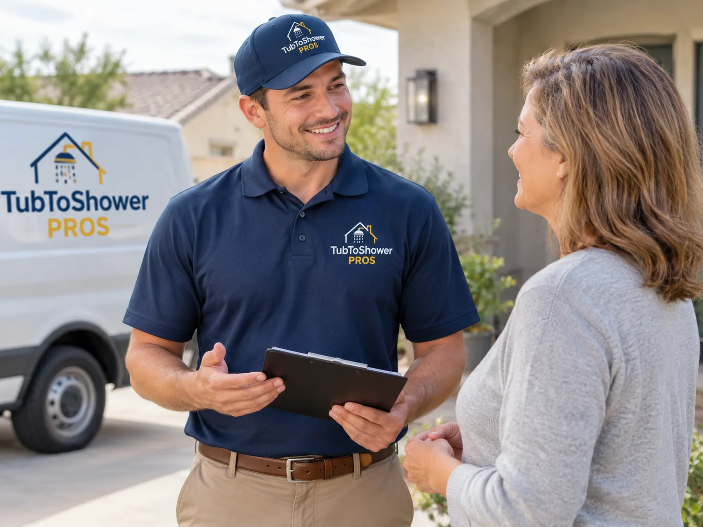 Tub Shower Conversion Plymouth, NH FAQs